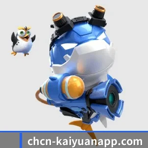 快速发展